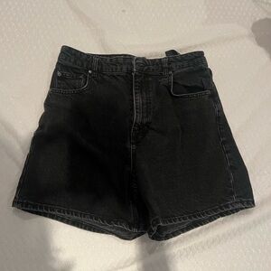 Zara shorts